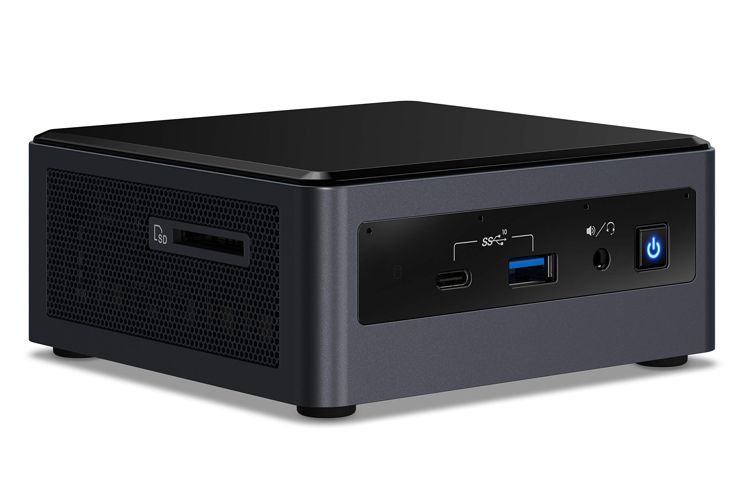 Amazon.com: Intel NUC10i3FNH NUC 10 Performance Mini PC